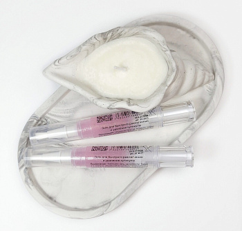 Voice of Kalipso, Гель для удаления кутикулы в карандаше в ассортименте, 4 мл