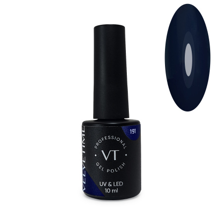 Velvet, Гель-лак 191, 10 мл