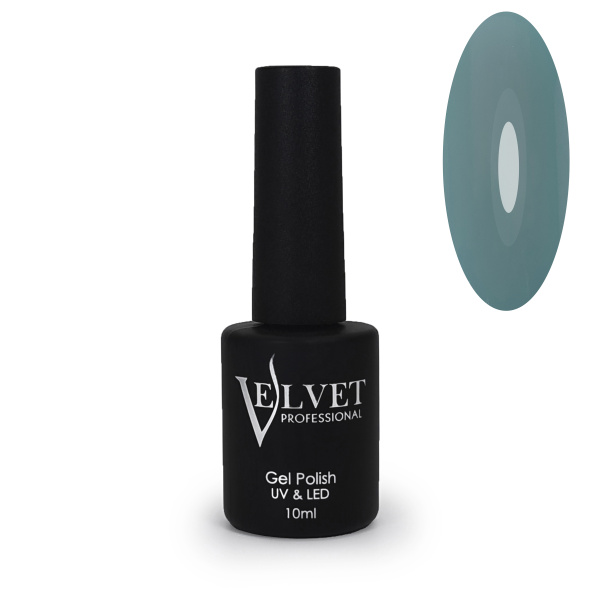 Velvet, Гель-лак 678, 10 мл