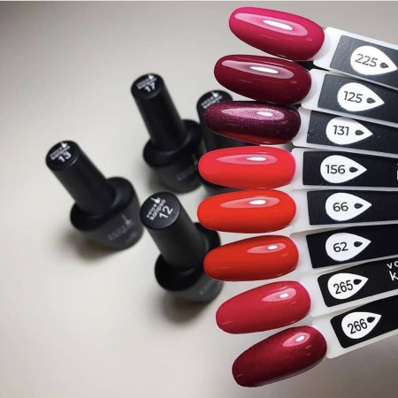 Voice of Kalipso, Гель-лак № 66, 10 мл