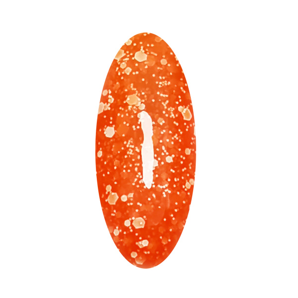 ENVY, Гель-лак Bubbles №10, 10g