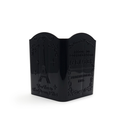 Pink House, Органайзер Париж малый (черный)