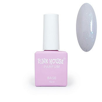 Pink House, База brilliant parfume 02, 10 мл
