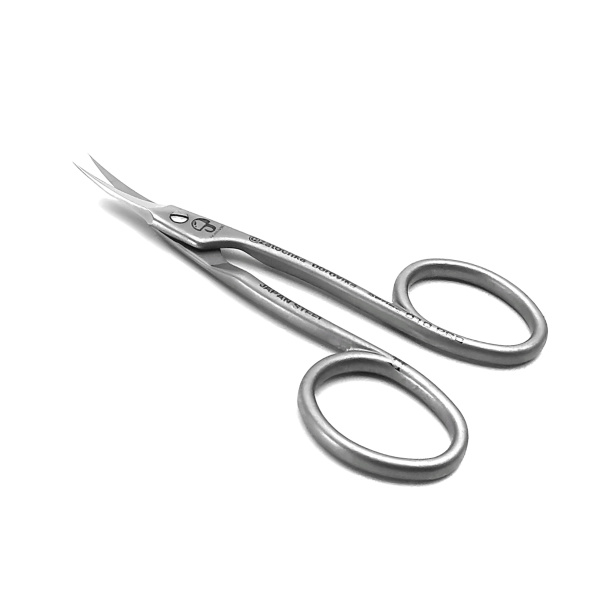 Borovik, Ножницы маникюрные Series 010