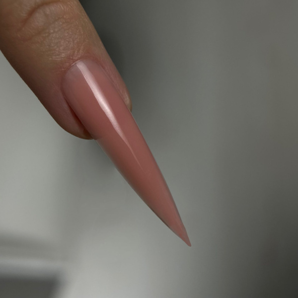 Mr.Gel, Гель для наращивания и укрепления ногтей IQ gel № 9, 15 мл