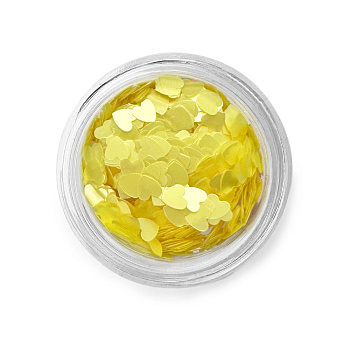 Дизайн Сердечки №01