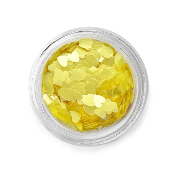 Дизайн Сердечки №01