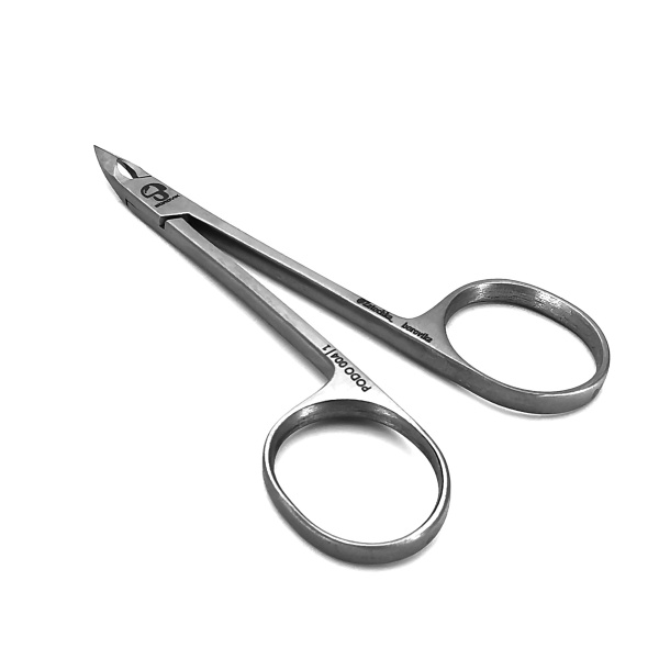 Borovik, Кусачки для педикюра PODO 004/1