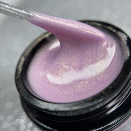 Must Have, Гель Fluid Shine № 07 (банка), 15 мл