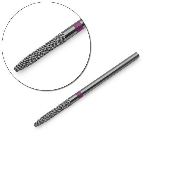 Ф-Фреза, Фреза твердосплавная №623 (906602)