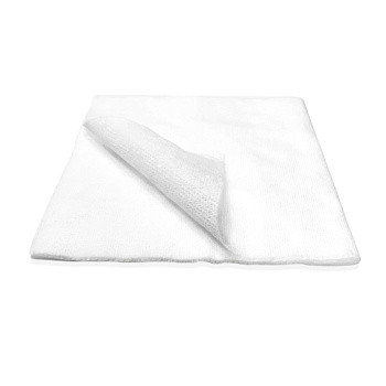 Салфетки Комфорт спанлейс в штучной укладке 35*70 50 шт