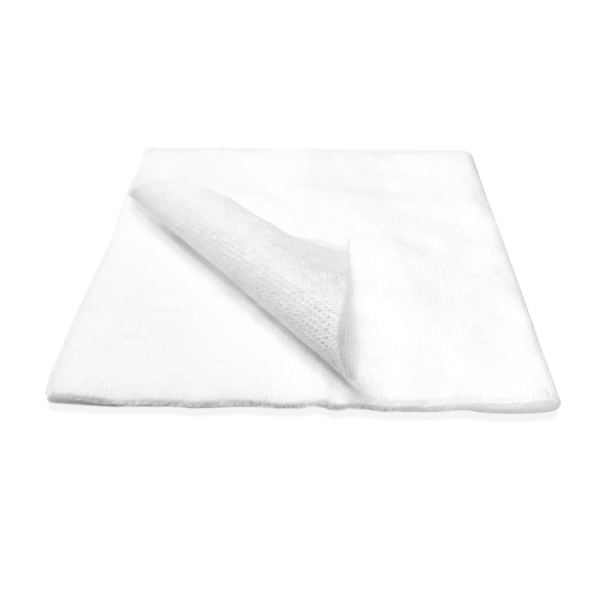 Салфетки Комфорт спанлейс в штучной укладке 35*70 50 шт