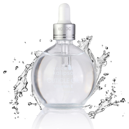 Voice of Kalipso, Масло для кутикулы Кокос, 75 мл