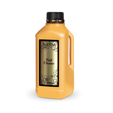 Nail Club, Обезжириватель для ногтей, 1L
