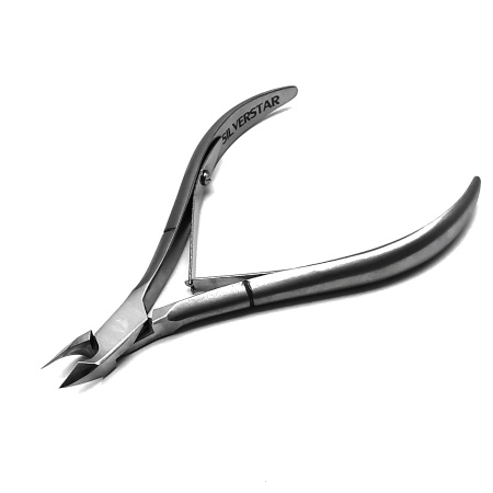 Silver Star, Кусачки для кутикулы Proline Pro-15