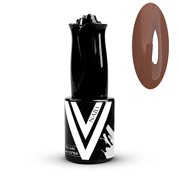 Vogue nails, Гель-лак Капрезе, 10 мл