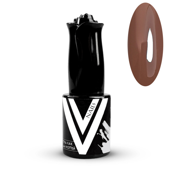 Vogue nails, Гель-лак Капрезе, 10 мл