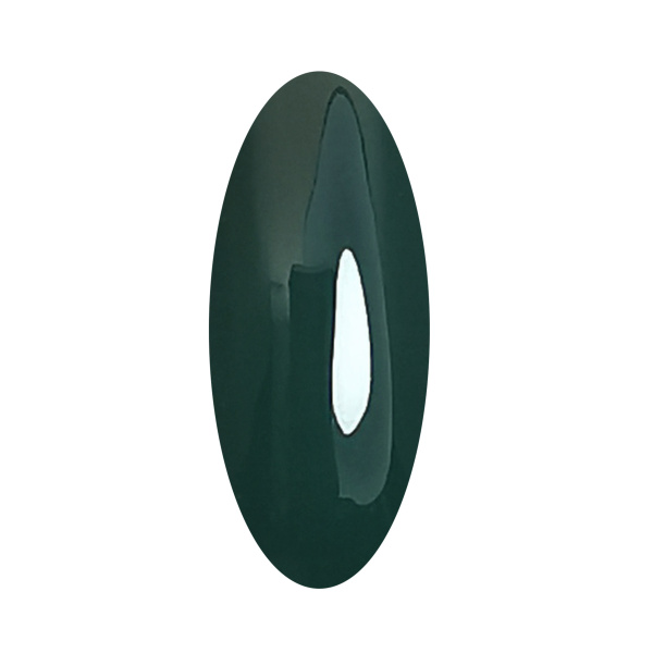 Vogue nails, Гель-лак Зеленый чай, 10 мл