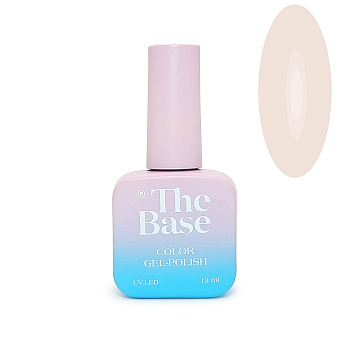 TheBase, Гель-лак 034, 12 мл