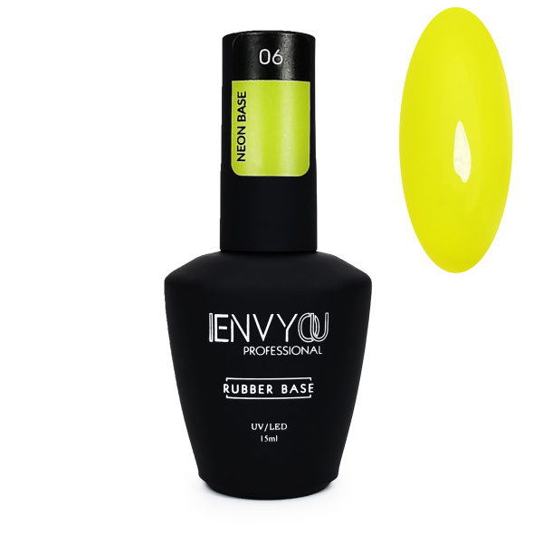 ENVY, База Neon №06, 15g