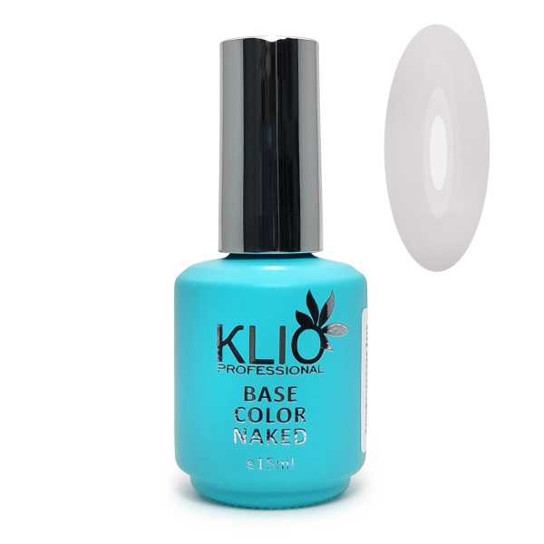 KLIO, База Naked 1, 15 ml
