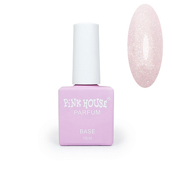 Pink House, База Charm 06, 10 мл