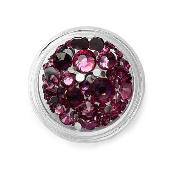 Irisk, Стразы Микс №08