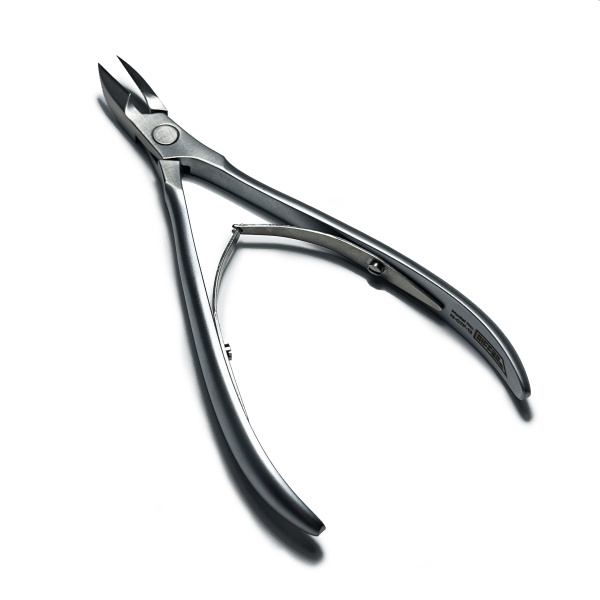 Nippon Nippers, Кусачки для кутикулы N-07F-14