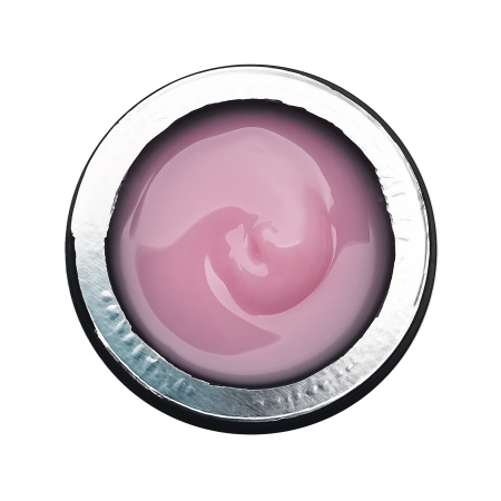 KLIO, Гель Iron gel Blush, 50g