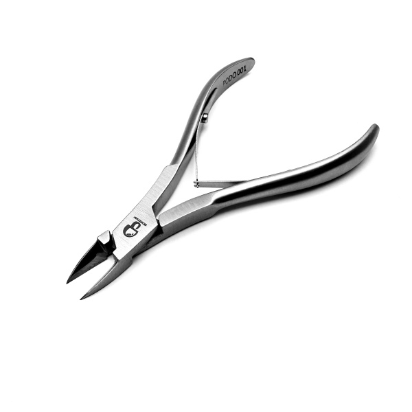 Borovik, Кусачки для педикюра PODO 001