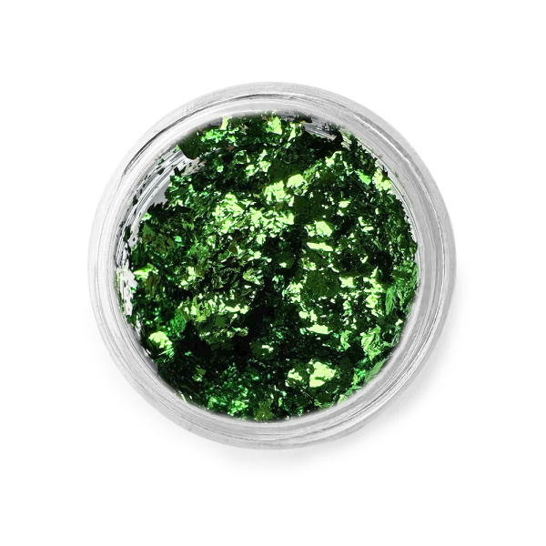 Хлопья Юкки Зеленые