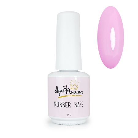 Луи Филипп, База камуфлирующая Caramel Rubber №07, 15g