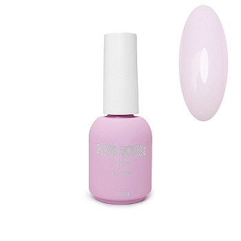 Pink House, Топ Nude 02, 10 мл