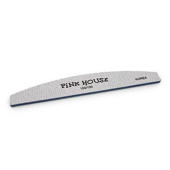 Pink House, Пилка-лодка 100/100