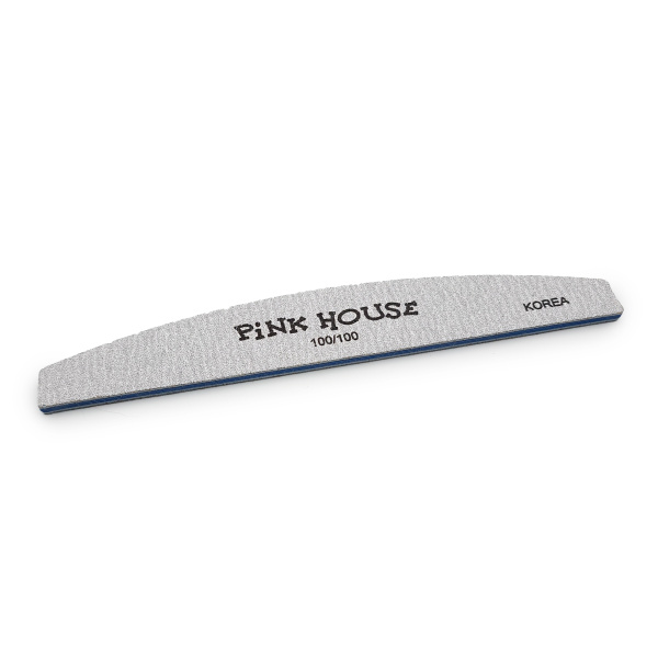 Pink House, Пилка-лодка 100/100