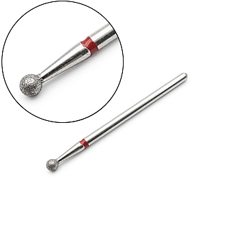 Насадка алмазная №202 (856.104.001.027.027)