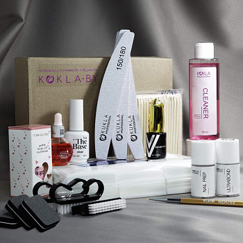 Бокс "Must Have"