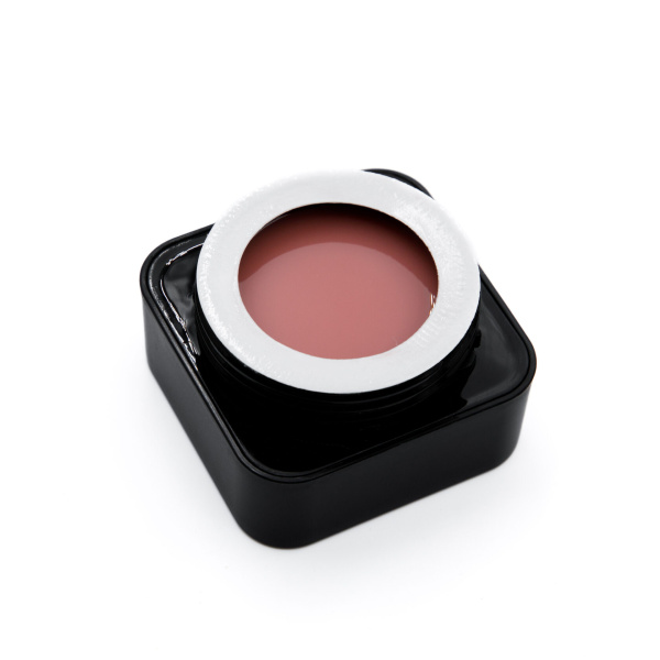 Mr.Gel, Гель для наращивания и укрепления ногтей IQ gel № 9, 15 мл