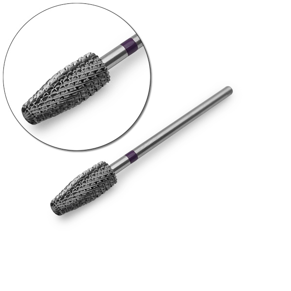 Ф-Фреза, Фреза твердосплавная №631 (907301)