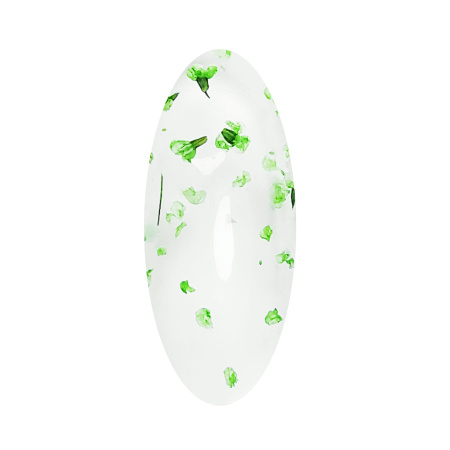 ENVY, Гель с сухоцветами Flora №07, 5g