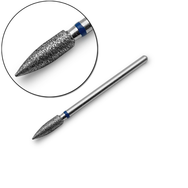 Насадка алмазная №257 (866.104.245.080.033)