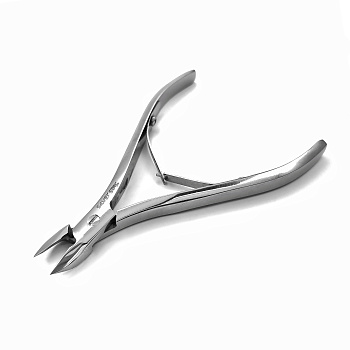 Silver Star, Кусачки для кутикулы Classic AT-880