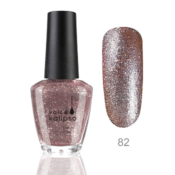 Voice of Kalipso, Стойкий лак Classic Lac № 82, 15 мл 