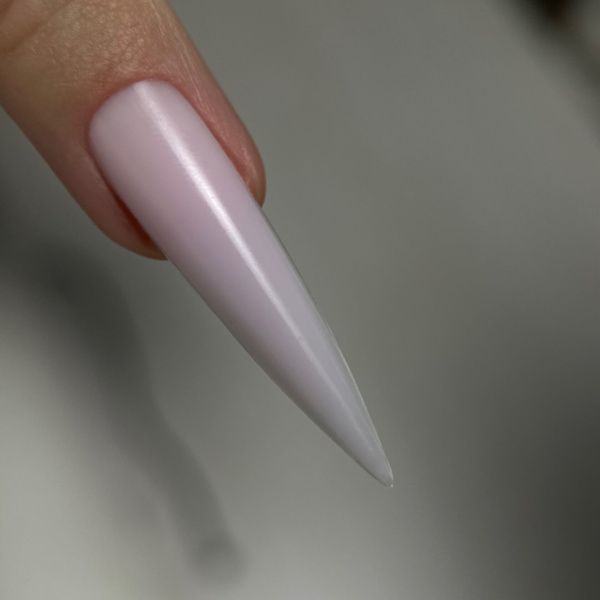 Mr.Gel, Гель для наращивания и укрепления ногтей IQ gel № 7, 15 мл