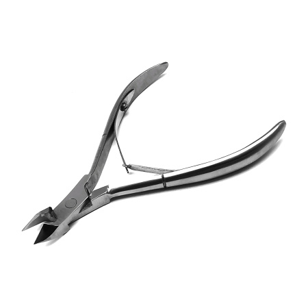 Silver Star, Кусачки для кутикулы Classic AT-830/7 (7мм)
