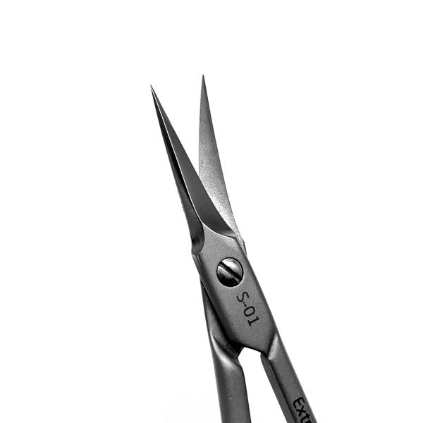 Yoko, Ножницы для кутикулы SN S-01