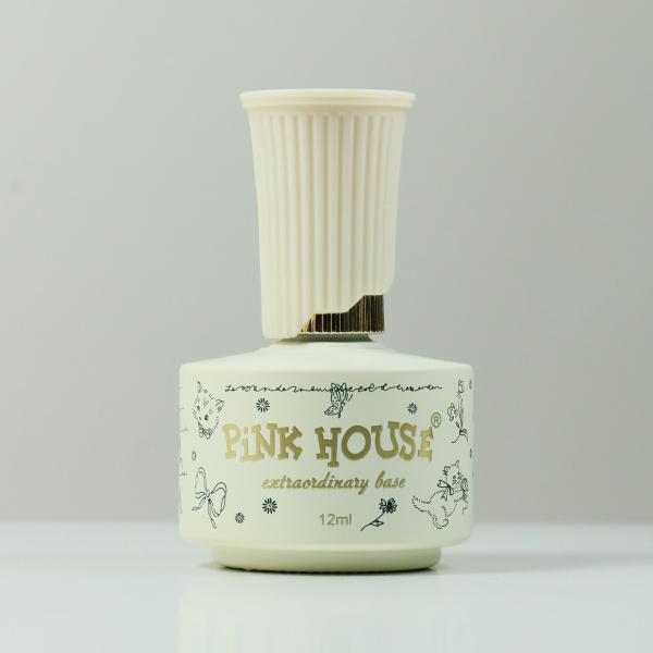 Pink House, База Extraordinary 12 мл 