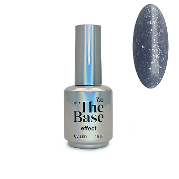 TheBase, Базовое покрытие Effect 7.0 Limited 04, 15 мл