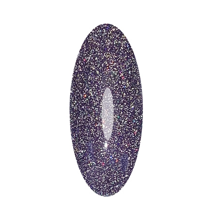Nail Passion, Гель-лак Lavander Flash арт.2320