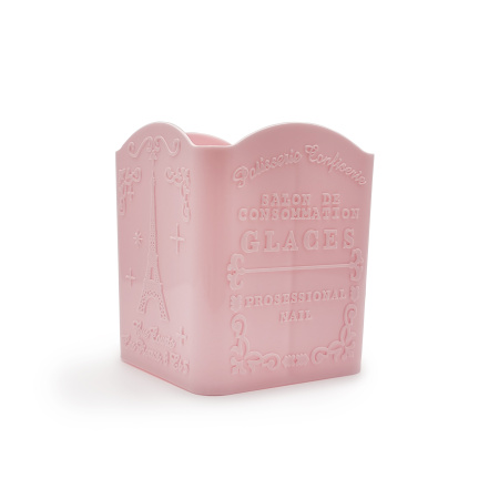 Pink House, Органайзер Париж малый (розовый)
